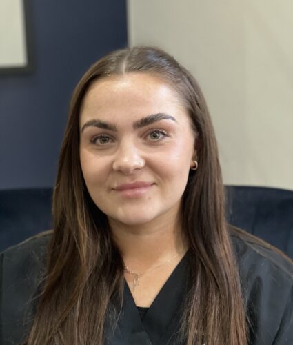 Team Member - Lois