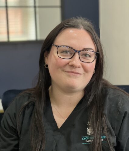 Team Member - Heather