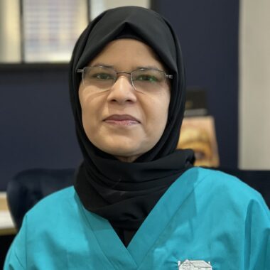 Oxford House Team Member