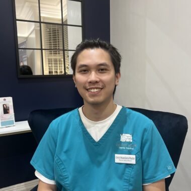 Oxford House Team Member