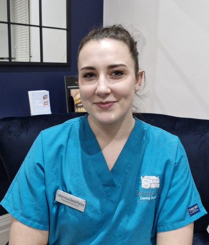 Team Member - Sidney