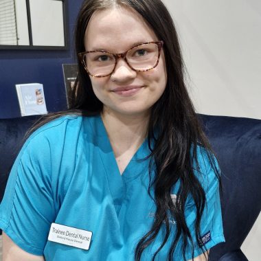 Oxford House Team Member