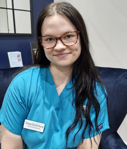 Team Member - Amy
