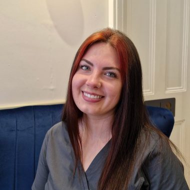 Oxford House Team Member