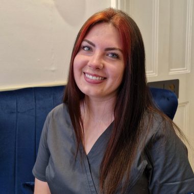 Oxford House Team Member